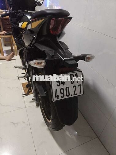Cần bán xe Suzuki GSX 150R