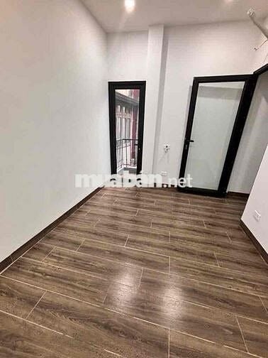 NHÀ XÂY MỚI_ NGỌC THUỴ_ THƠM MÙI SƠN( NHANH THÌ CÒN)