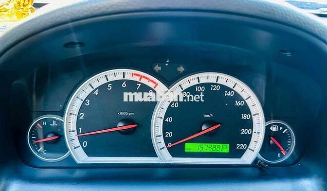 Mình bán Captiva tự động 7 chỗ