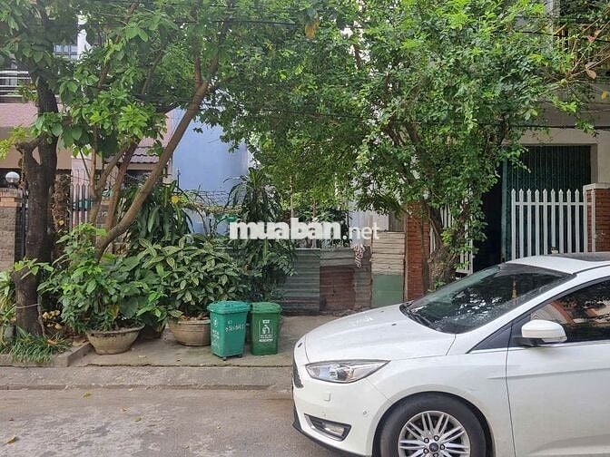 Thiện chí bán lô đất hiếm chợ Hoà Khánh,ĐHBK,ĐHSP... Có thương lượng.