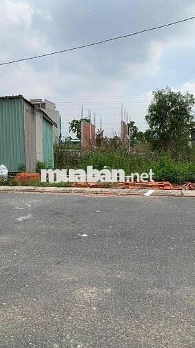 Khu dân cư thương mại Đông Bình Dương