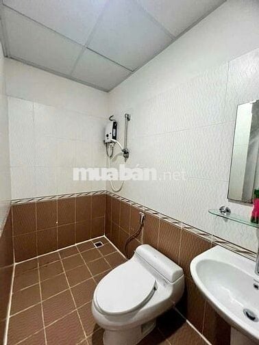 CHO THUÊ CHUNG CƯ BMC Q1 - 3PN2WC 90M2 ĐẦY ĐỦ NỘI THẤT- GIÁ 14TR