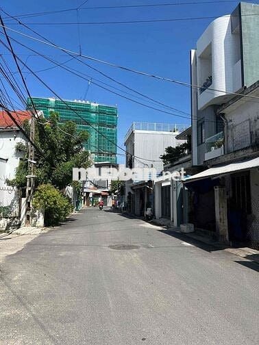 👉 Bán 2 lô đất kiệt xe ô tô  tránh nhau Kiệt 856 tôn đức thắng thông 4