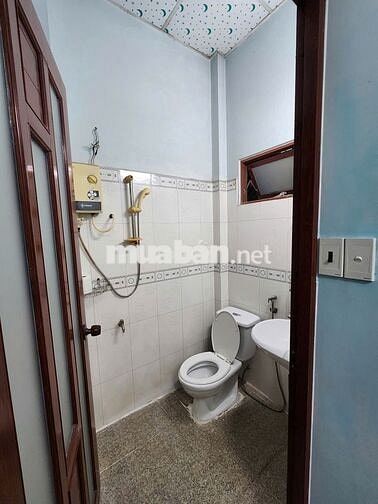 Chính chủ cần bán căn nhà 1/ LÊ ĐỨC THỌ, 3 TẦNG, HẺM XE TẢI.