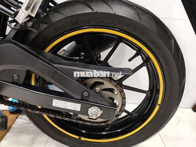 Cần bán xe Suzuki GSX 150R