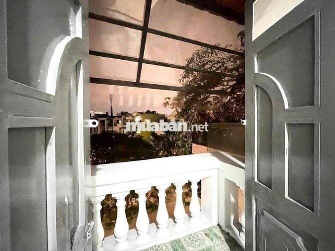 🔥 CĂN HỘ BAN CÔNG SIÊU ĐẸP – FULL NỘI THẤT, TÂN PHONG, Q7 🔥