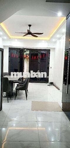 Bán nhà Ngọc Lâm Long Biên,Ô Tô đỗ cửa,DT 48m x 5 tầng.Giá chi 12,7 tỷ