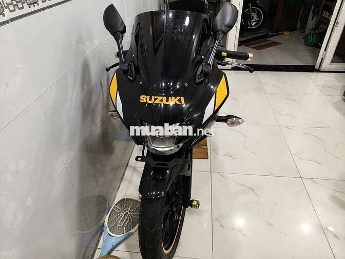 Cần bán xe Suzuki GSX 150R