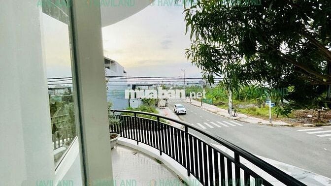 CĂN HỘ 1PN 50M2 BAN CÔNG SIÊU RỘNG NGAY CẦU HÒA XUÂN FULL NỘI THẤT