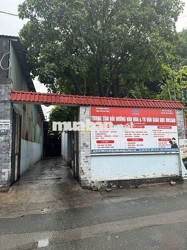 Cho thuê nhà 2 tầng gần trường THPT Đào Sơn Tây 100m2