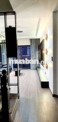 Bán nhà Ngọc Lâm Long Biên,Ô Tô đỗ cửa,DT 48m x 5 tầng.Giá chi 12,7 tỷ