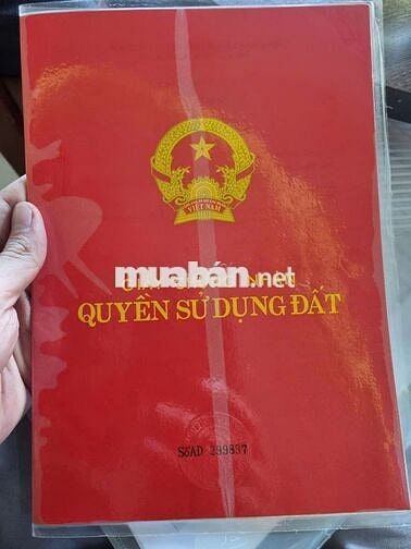 Thiện chí bán lô đất hiếm chợ Hoà Khánh,ĐHBK,ĐHSP... Có thương lượng.