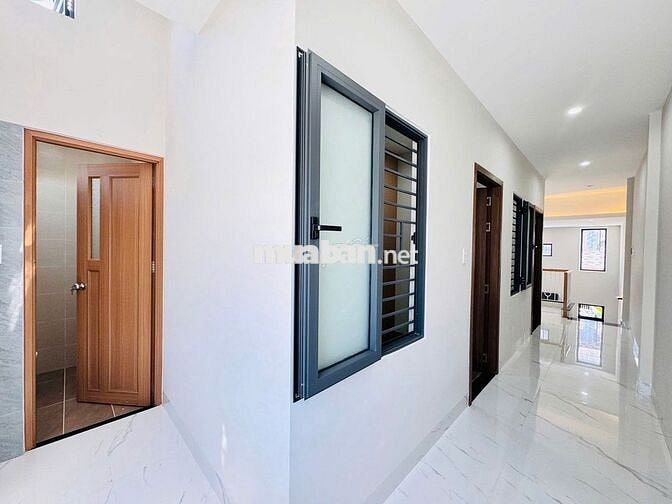 Xuất hiện căn Gác Lửng-3PN - 100m2 SHR giá 1t550 tại Bửu Long