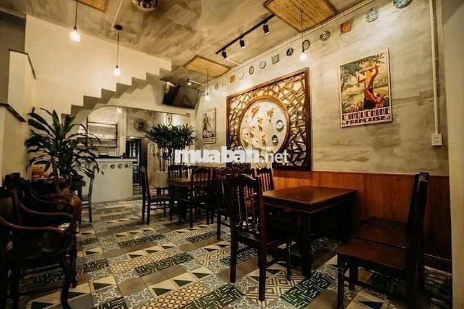 CHO THUÊ BIỆT THỰ HOÀNG VĂN THỤ QPN, DT 10x18M, TRỆT 1 LẦU, 65 TRIỆU