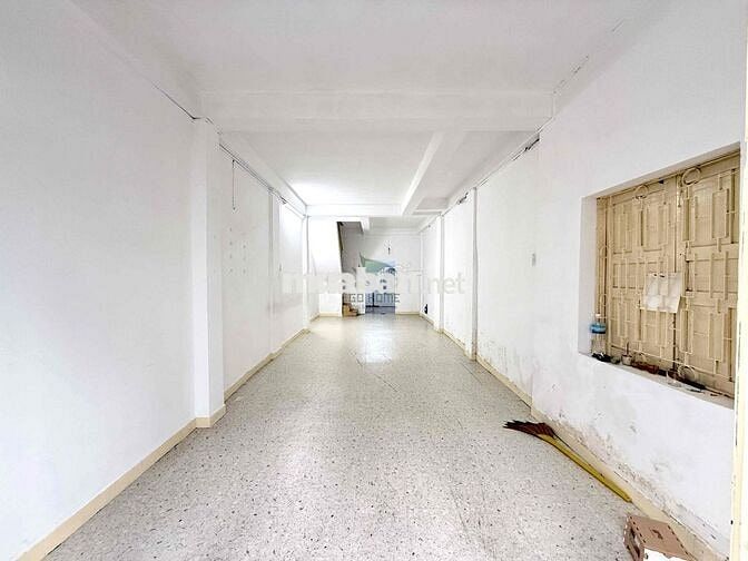 CHO THUÊ NHÀ Ở KINH DOANH ĐƯỜNG BẠCH ĐẰNG GIÁ 15 TRIỆU/THÁNG