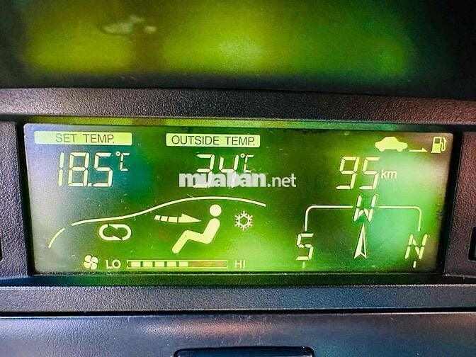 Mình bán Captiva tự động 7 chỗ