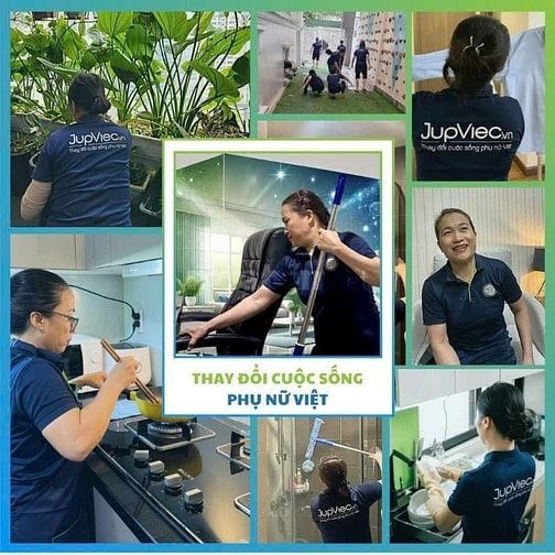 Tuyển Giúp Việc Gia Đình Theo Giờ Tại Hà Nội