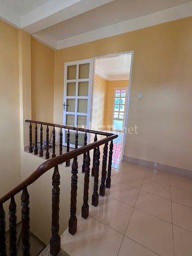 MẶT TIỀN NỘI BỘ P4Q8 48m2 trệt 2 lầu đúc sân thượng 8ty4 tl 