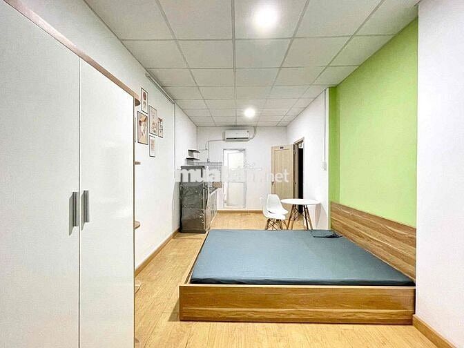 🔥 CĂN HỘ BAN CÔNG SIÊU ĐẸP – FULL NỘI THẤT, TÂN PHONG, Q7 🔥