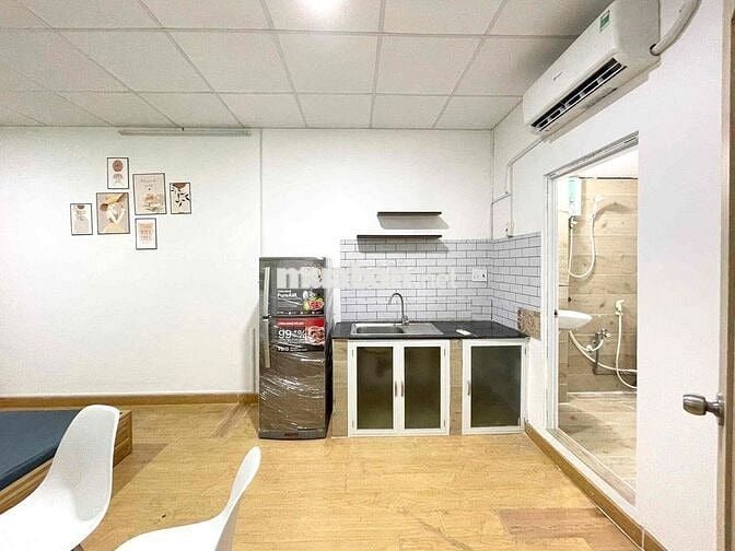 🔥 CĂN HỘ BAN CÔNG SIÊU ĐẸP – FULL NỘI THẤT, TÂN PHONG, Q7 🔥