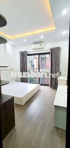 Bán nhà Ngọc Lâm Long Biên,Ô Tô đỗ cửa,DT 48m x 5 tầng.Giá chi 12,7 tỷ