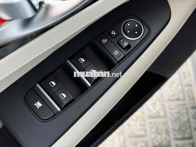 Kia K3 2022 Luxury- Odo 27.000km – Logo mới