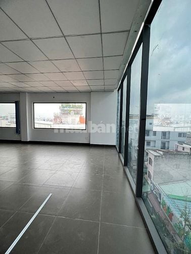 CHO THUÊ VĂN PHÒNG Tân Bình dt 100m2 tại Lê Văn Huân, P.13, TB.