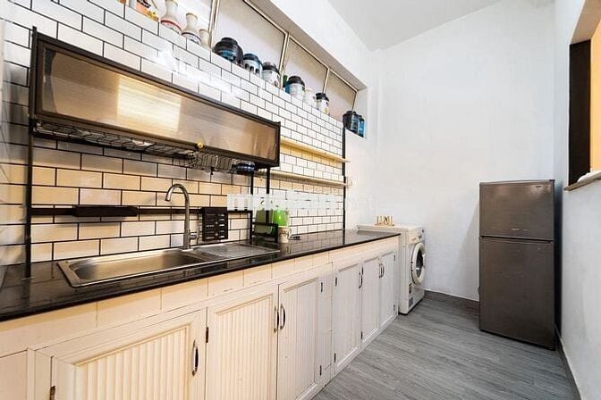 [ LANDLORD - REAL PICTURES ] Căn hộ 2 phòng ngủ phong cách Nhật Q1