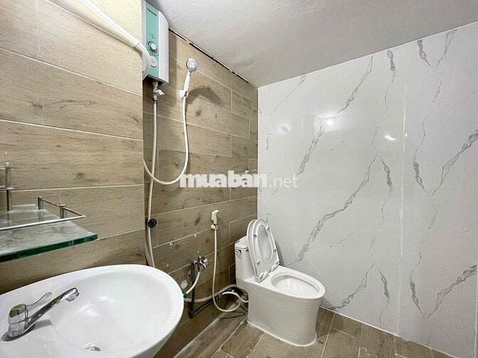 🔥 CĂN HỘ BAN CÔNG SIÊU ĐẸP – FULL NỘI THẤT, TÂN PHONG, Q7 🔥