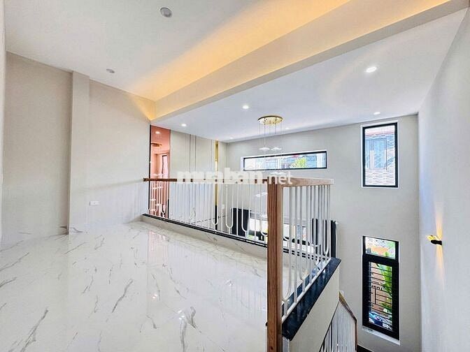 Xuất hiện căn Gác Lửng-3PN - 100m2 SHR giá 1t550 tại Bửu Long