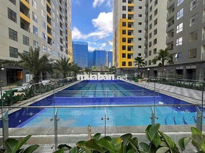 CẦN BÁN GẤP CĂN HỘ 1 PHÒNG NGỦ CÓ CAM KẾT THUÊ LẠI 9 Triệu / Tháng