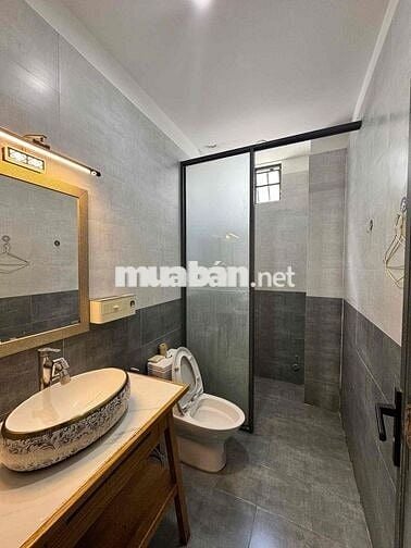 🔴 (NCC) CHO THUÊ NHÀ 3 TẦNG MẶT TIỀN ĐƯỜNG 10M5 BÙI TRANG CHƯỚC, HÒA X