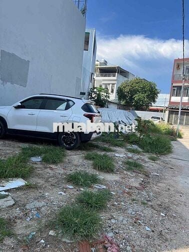 👉 Bán 2 lô đất kiệt xe ô tô  tránh nhau Kiệt 856 tôn đức thắng thông 4