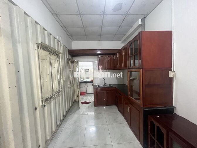 CHO THUÊ NHÀ 3.5TR SÂN XE HƠI GẦN NGÃ BA ÔNG XÃ TÂN ĐÔNG HIỆP