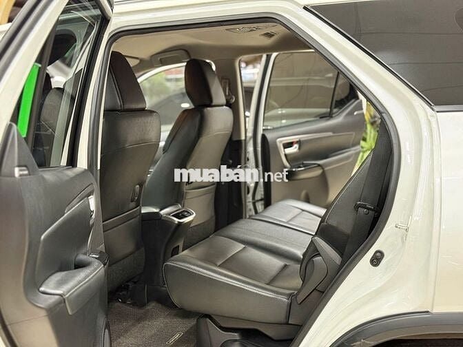 Fortuner Dầu 2022 - siêu lướt 1 chủ (GIÁ CÒN GIẢM)