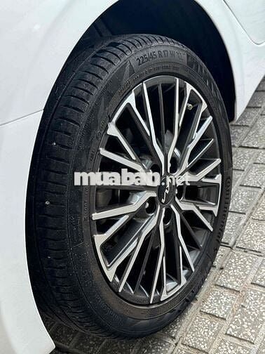 Kia K3 2022 Luxury- Odo 27.000km – Logo mới