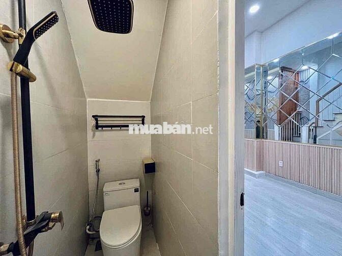 🏡🏡 CHO THUÊ LÀM KÝ TÚC XÁ & CHDV HẺM XE HƠI LÂM VĂN BỀN Q7 🏡🏡