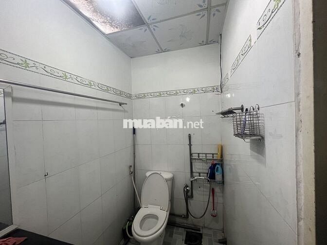 CHO THUÊ NHÀ 3.5TR SÂN XE HƠI GẦN NGÃ BA ÔNG XÃ TÂN ĐÔNG HIỆP