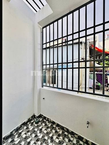 🏘🏘 CHÍNH CHỦ CẦN BÁN NHÀ HXH ĐƯỜNG LÊ HỒNG PHONG P10 Q10 GIÁ 1TỶ390