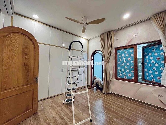 🏡🏡 CHO THUÊ LÀM KÝ TÚC XÁ & CHDV HẺM XE HƠI LÂM VĂN BỀN Q7 🏡🏡