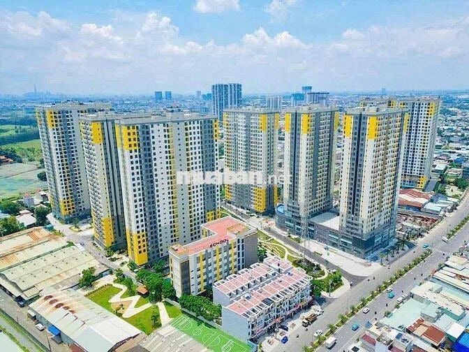 CẦN BÁN GẤP CĂN HỘ 1 PHÒNG NGỦ CÓ CAM KẾT THUÊ LẠI 9 Triệu / Tháng