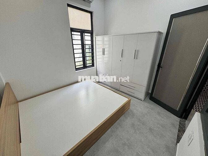 🔴 (NCC) CHO THUÊ NHÀ 3 TẦNG MẶT TIỀN ĐƯỜNG 10M5 BÙI TRANG CHƯỚC, HÒA X