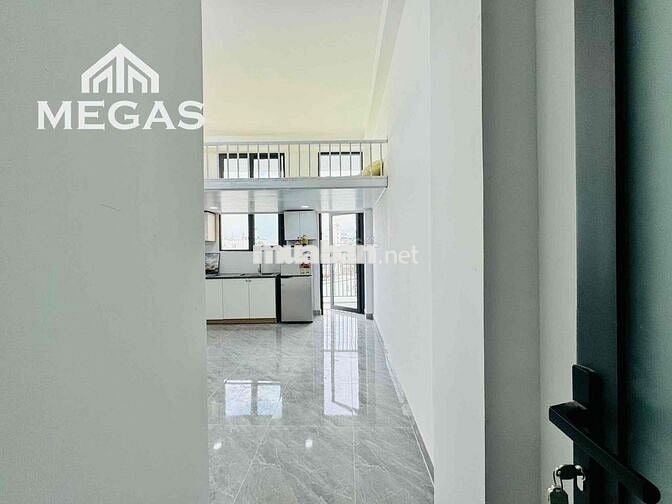 🌈 DUPLEX BAN CÔNG - FULL NT_ 30M2 📍TRƯỜNG CHINH - PHAN VĂN HỚN