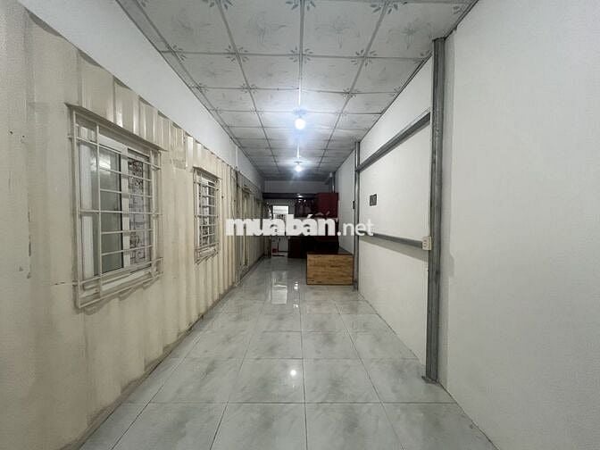 CHO THUÊ NHÀ 3.5TR SÂN XE HƠI GẦN NGÃ BA ÔNG XÃ TÂN ĐÔNG HIỆP