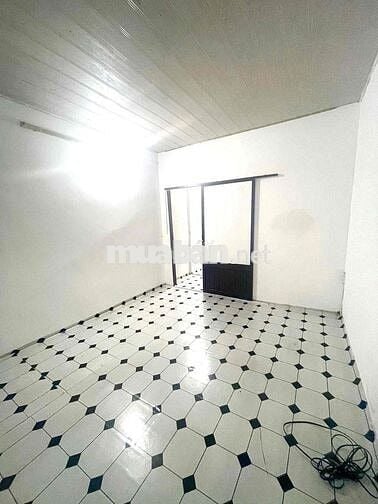 Cho thuê nhà nguyên căn đường Nơ Trang Long Quận BT