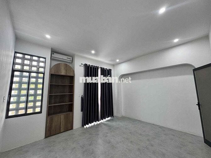 🔴 (NCC) CHO THUÊ NHÀ 3 TẦNG MẶT TIỀN ĐƯỜNG 10M5 BÙI TRANG CHƯỚC, HÒA X