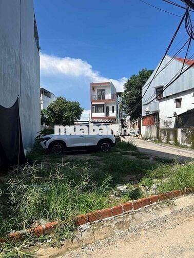 👉 Bán 2 lô đất kiệt xe ô tô  tránh nhau Kiệt 856 tôn đức thắng thông 4