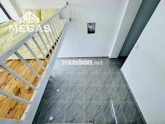 🌈 DUPLEX BAN CÔNG - FULL NT_ 30M2 📍TRƯỜNG CHINH - PHAN VĂN HỚN