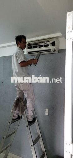 CĂN 2PN, 1 WC, BẾP , BÀN ĂN, MÁY LẠNH 2 CÁI..