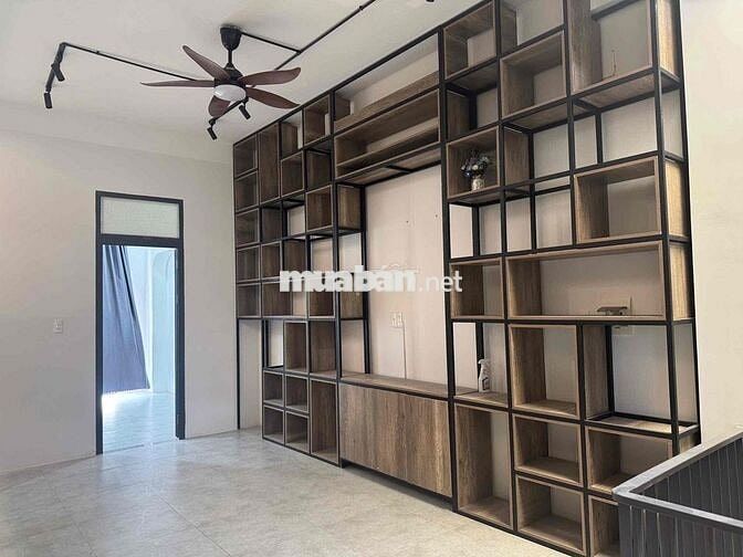 🔴 (NCC) CHO THUÊ NHÀ 3 TẦNG MẶT TIỀN ĐƯỜNG 10M5 BÙI TRANG CHƯỚC, HÒA X